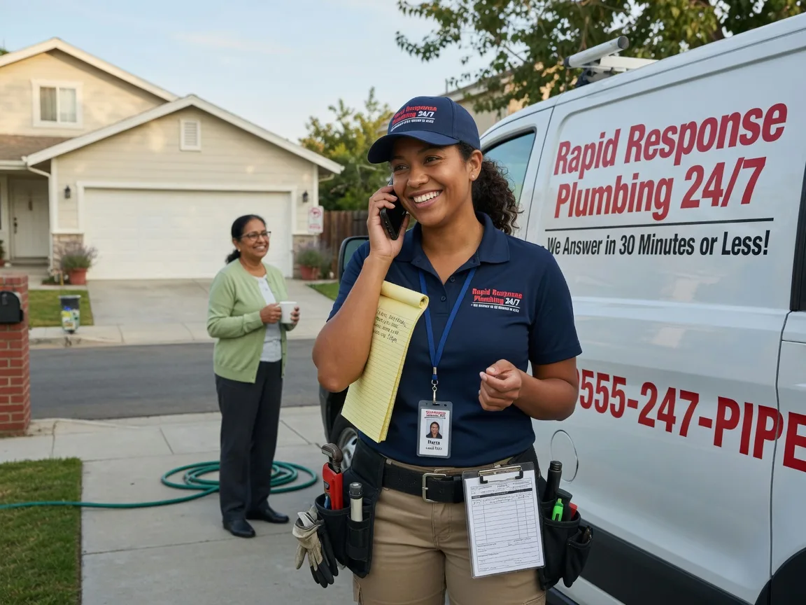 Emergency Plumber La Jara, NM FAQs